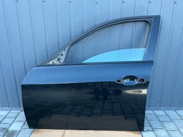 Дверь передняя, левая 41007203643 BMW