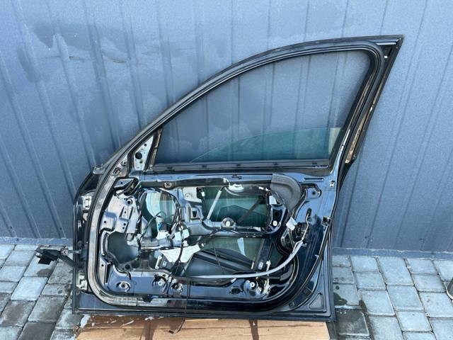 41007203644 BMW Дверь передняя правая купить в Житомир