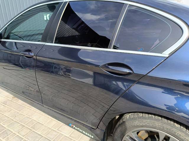 BMW 41007206113 Дверь задняя левая в наличии Николаев