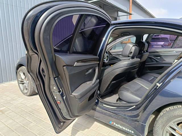 BMW 41007206113 Дверь задняя левая в наличии Хмельницкий