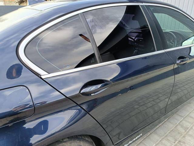 41007206114 BMW Дверь задняя правая купить в Тернополь