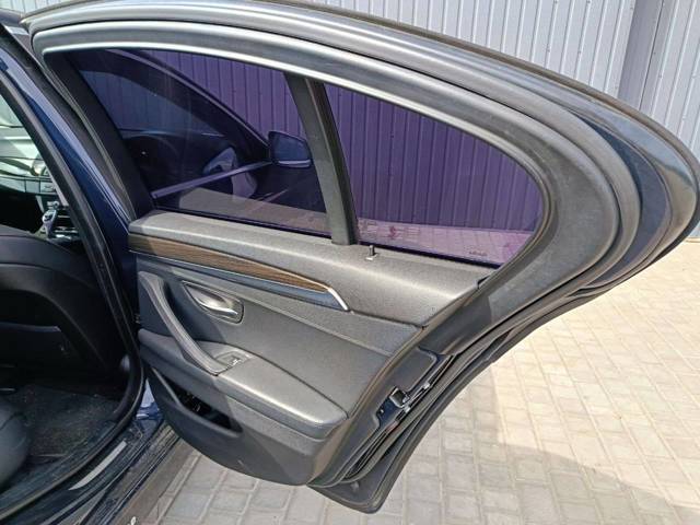41007206114 BMW Дверь задняя правая купить в Украина