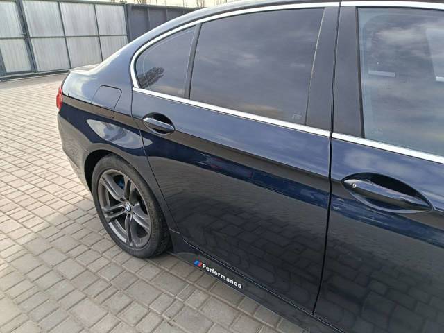 41007206114 BMW Дверь задняя правая купить в Кривой Рог