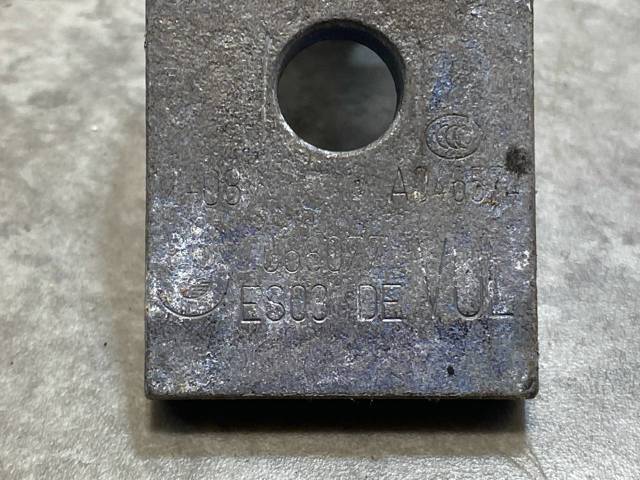 41517132759 Петля двери передней левой купить Запорожье