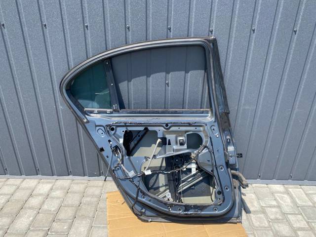 BMW 41517161309 Дверь задняя левая в наличии Черновцы