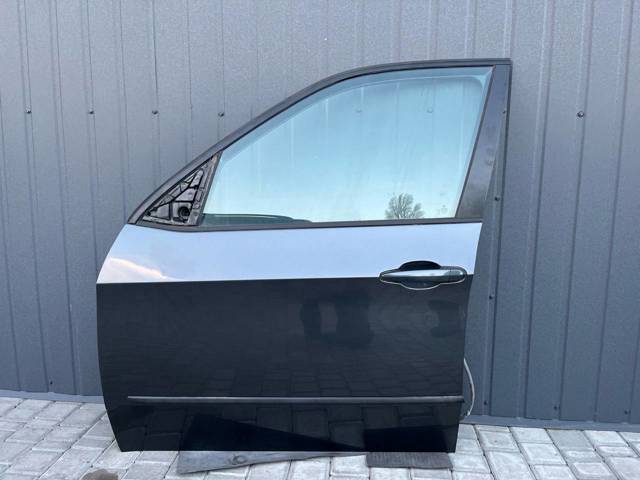 Дверь передняя, левая 41517181475 BMW