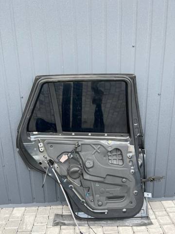 41527211425 BMW Дверь задняя левая купить в Полтава