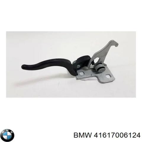 Петля капота, правая 41617006124 BMW