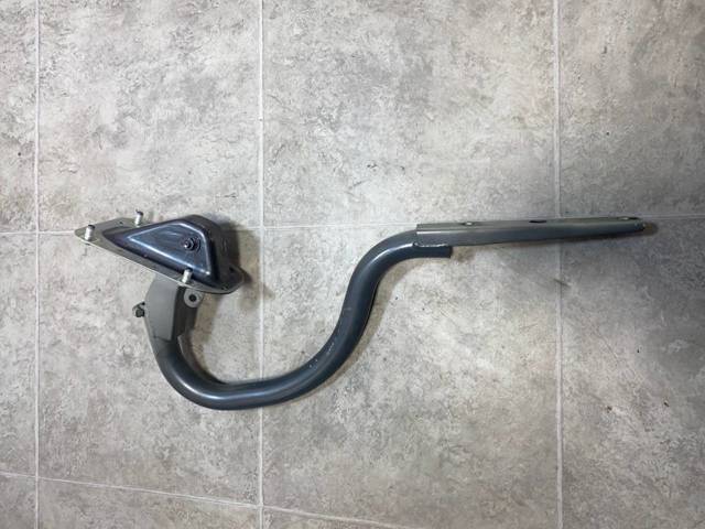 Завеса крышки багажника 41627111388 BMW