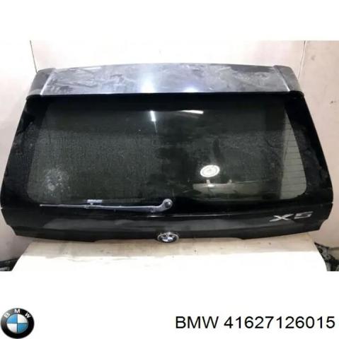 Дверь задняя багажная 41627126015 BMW