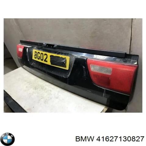 Борт задний 41627130827 BMW