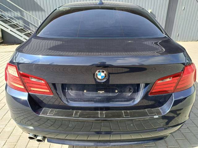 Крышка багажника 41627240552 BMW