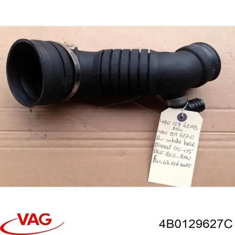 4B0129627C VAG