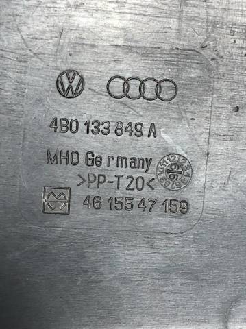 VAG 4B0133849 Корпус фильтра в наличии Львов