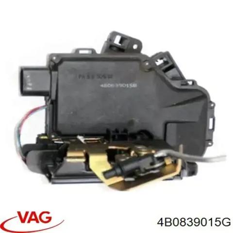 Замок задней левой двери 4B0839015G VAG
