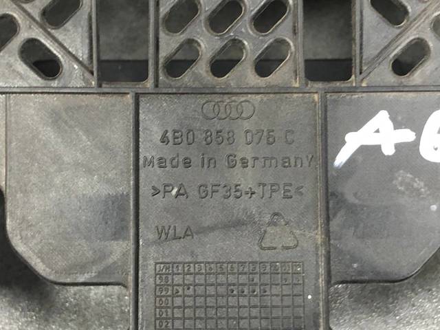 VAG 4B0858075C в наличии Житомир