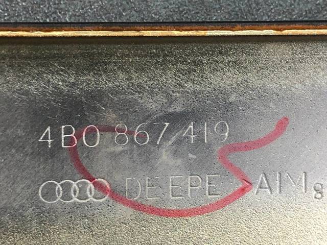 4B0867419 VAG купить в Украина