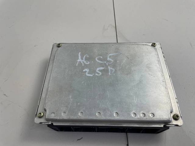 4B0907401S Модуль управления (ЭБУ) двигателем купить Одесса