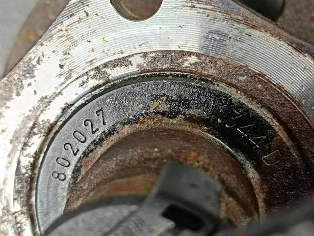 VAG 4B0927807 Датчик АБС задний правый в наличии Ирпень