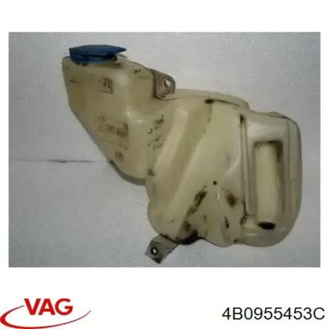 Бачок стеклоомывателя 4B0955453C VAG