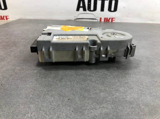 4B0959591E VAG Мотор привода люка купить в Николаев