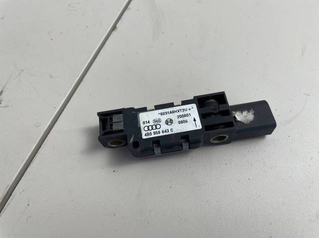 VAG 4B0959643 в наличии Черновцы