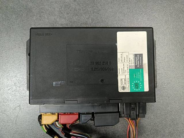 4B0962258 VAG купить в Одесса