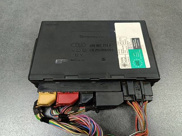VAG 4B0962258 в наличии Житомир