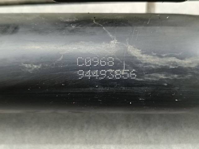 VAG 4B1422052A Рейка рулевая в наличии Винница