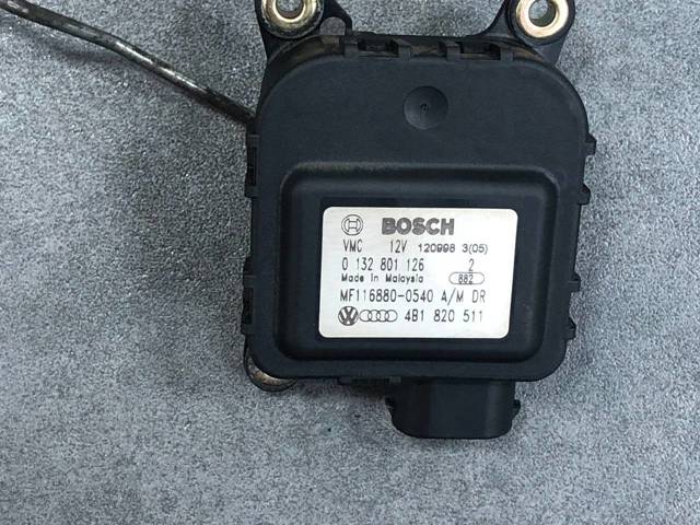 VAG 4B1820511 Привод заслонки печки в наличии Житомир