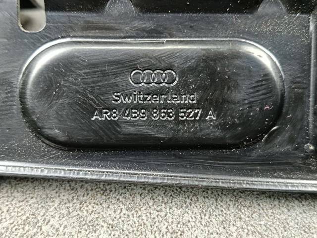 4B9863527A VAG купить в Полтава