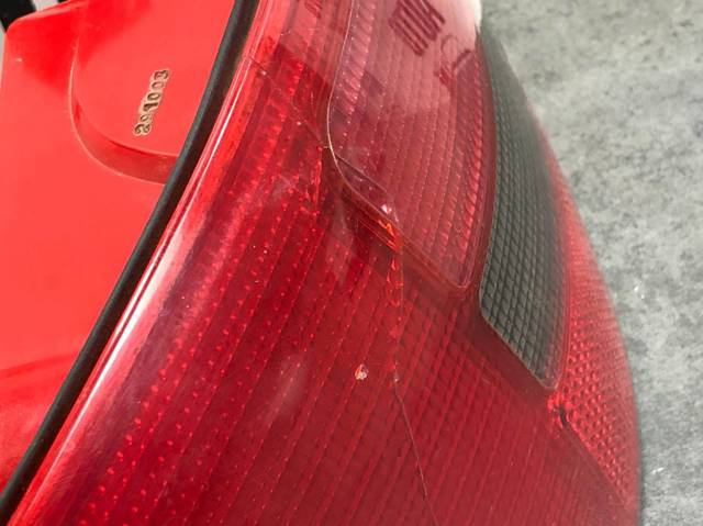 VAG 4B9945095D Фонарь задний левый в наличии Запорожье