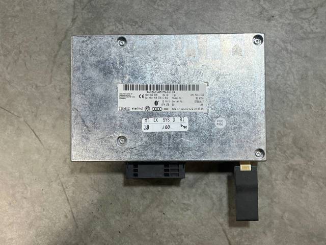VAG 4E0862335 Блок управление Bluetooth в наличии Полтава