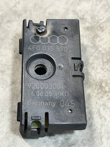 VAG 4F0035570 в наличии Львов