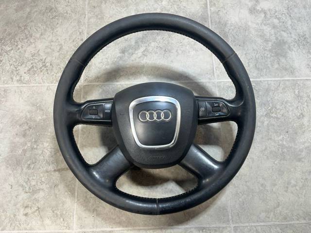 Колесо рулевое 4F0419091DBW88 VAG