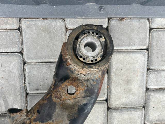 VAG 4F0505235AH Подрамник задний в наличии Кривой Рог