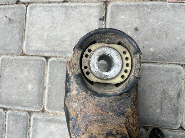 VAG 4F0505235AH Балка задней подвески (подрамник) в наличии Чернигов