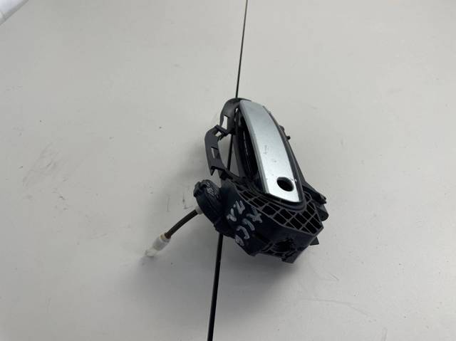 VAG 4F0837885 Держатель наружной ручки двери задней левой в наличии Тернополь