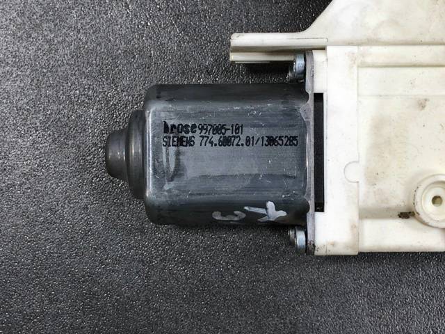 4F0959801A VAG Мотор стеклоподъемника двери задней левой купить в Житомир