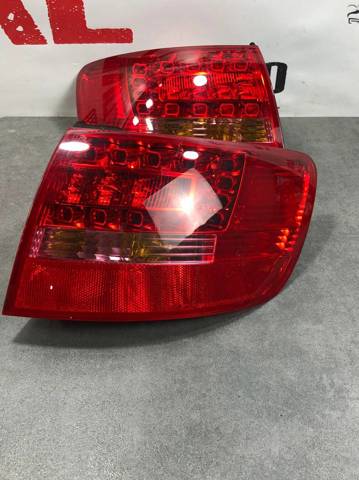 Стоп задний 4F9945095 VAG