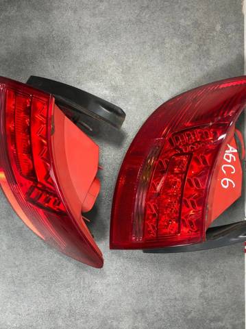 VAG 4F9945095 Фонарь задний левый внешний в наличии Хмельницкий