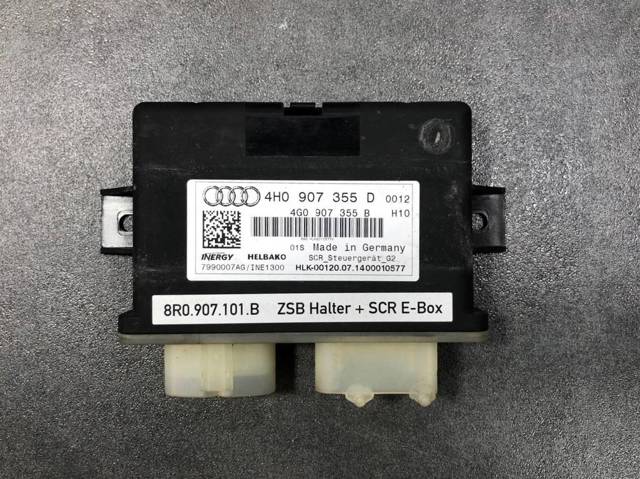 VAG 4G0907355B в наличии Чернигов
