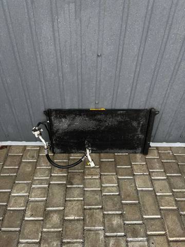 4L0260401 VAG Радиатор кондиционера купить в Кривой Рог