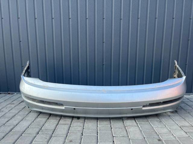 Задний бампер 4L0807303B VAG