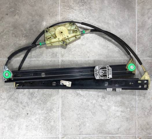 4L0839461A Механизм стеклоподъемника двери задней левой купить Днепр