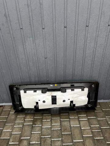 4L0853651 Решетка радиатора купить Ровно