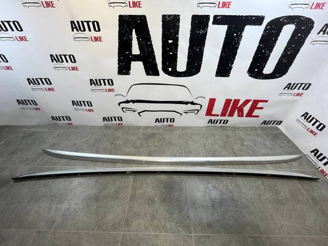 Рейлинг крыши левый 4L0860021N VAG