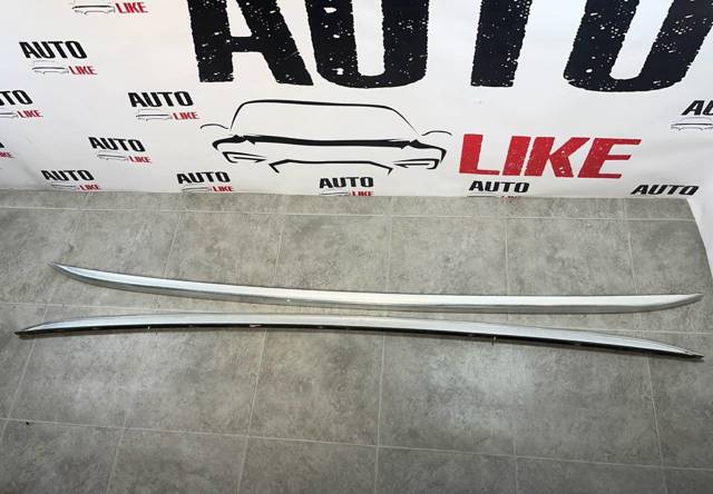 4L0860021N Рейлинг крыши левый купить Киев