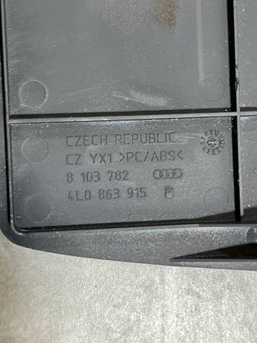 4L0863915 VAG купить в Ирпень