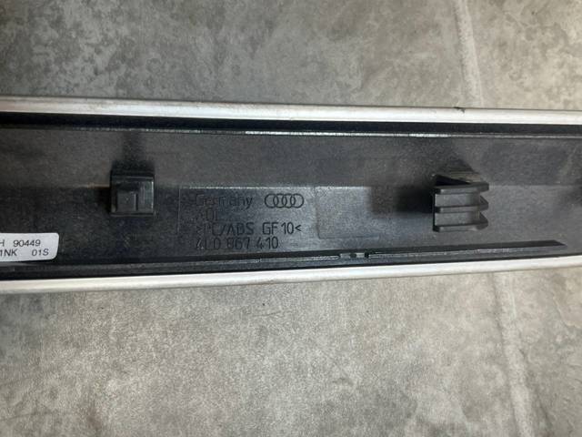 VAG 4L0867419 в наличии Днепр